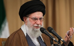 Lãnh tụ tối cao Iran nêu điều kiện hợp tác với Mỹ