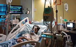 Người cha bán nhà cứu con mắc ung thư máu: Bạn đọc giúp hơn 152 triệu đồng