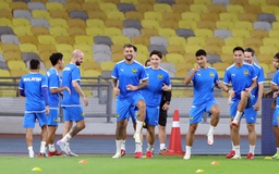 'CAS là kẽ hở để FAM câu giờ nhưng FIFA sẽ thắng kiện với thế trận áp đảo’