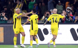 Án phạt FIFA treo lơ lửng, cầu thủ nhập tịch lậu bất ngờ nhận ‘phao cứu sinh’