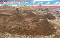 Khu liên hợp Mỹ Đình sẽ thế nào khi xuất hiện 'siêu' sân?