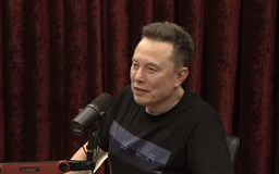 Tỉ phú Elon Musk nói X sắp có tính năng chat bảo mật như Bitcoin