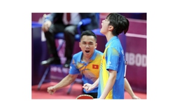 Khán giả Việt Nam xem phát trực tiếp SEA Games 33 ở đâu?