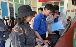 Tổ hỗ trợ chuyển đổi số cho cấp xã ở Khánh Hòa có nhiệm vụ gì?