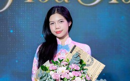 Đạo diễn trẻ Đỗ Bảo Ngọc thắp sáng đêm nghệ thuật 'Tinh hoa áo dài 2025'