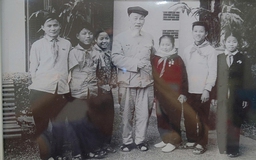 Những câu chuyện thời hoa lửa: 3 lần được gặp Bác Hồ