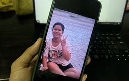 Cô gái ở TP.HCM mất tích sau câu nói với mẹ: 'Con đang phỏng vấn việc làm'