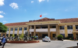 Dẹp nạn xe cứu thương trá hình ở Lâm Đồng