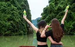 Gen Z chọn chậm lại để đi xa: Giảm stress, tinh thần sảng khoái để bứt phá