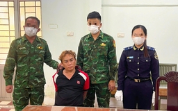 Tây Ninh: Bắt giữ nghi phạm lái ô tô tông em gái tử vong