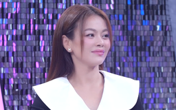 Hải Yến Idol tiết lộ cách xử lý khéo léo nếu chồng ngoại tình