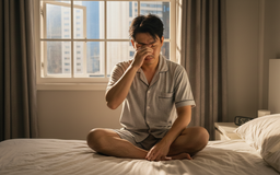 Lo bị đột quỵ: Bác sĩ dặn hãy hết sức cảnh giác khung giờ này!