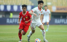 U.23 Lào đã khác xưa, khó có chuyện U.23 Việt Nam... muốn thắng bao nhiêu cũng được