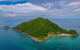 TP.HCM xây dựng Côn Đảo sẽ là biểu tượng thích ứng biến đổi khí hậu

