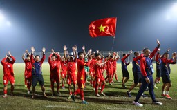 Truyền thông Malaysia: ‘U.17 Việt Nam thắng thật đẳng cấp, phá hủy giấc mơ châu Á của chúng ta’