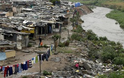 70.000 tỉ USD thừa kế có thể làm tăng khoảng cách giàu nghèo