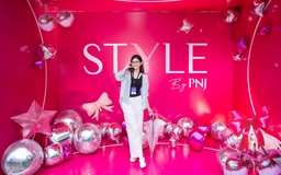 Bùng nổ đêm nhạc - thời trang, Single with STYLE 2025 chinh phục hàng nghìn bạn trẻ