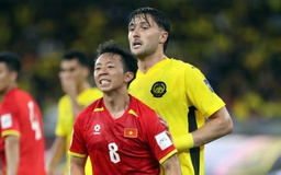 FAM kháng cáo lên CAS để làm gì?