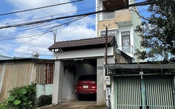Khởi tố hai bị can tham gia làm giả hồ sơ cấp phép môi trường