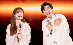 Hòa Minzy: Đan Trường chuyển tiền ngay khi nghe bài hát mới của tôi