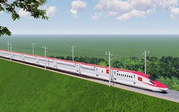 Chính sách đặc thù cho đường sắt tốc độ cao Bắc - Nam