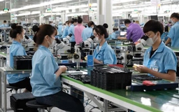 Niềm tin gửi Đảng: Xây dựng giai cấp công nhân Việt Nam hiện đại, bản lĩnh, tiên phong