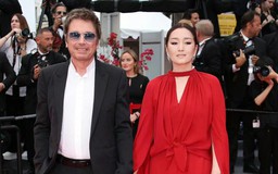 Hôn nhân kín tiếng của Củng Lợi với chồng hơn 17 tuổi