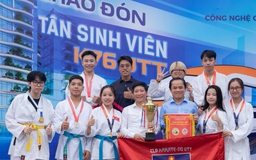 Tuyển sinh ĐH 2026: Thí sinh được đăng ký nguyện vọng với số lần không giới hạn