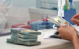 Giá USD hôm nay 4.11.2025: Tăng nhẹ trong khi bảng Anh, euro đi xuống