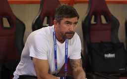 CLB Hà Nội chơi hay: HLV Harry Kewell tặng quà vô giá cho đội tuyển Việt Nam