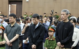 Cựu Phó chủ tịch tỉnh Phú Thọ bị đề nghị 4 năm đến 4 năm 6 tháng tù