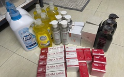 Bóc trần đường dây gài bẫy người lao động nghèo: Vén màn bẫy lừa