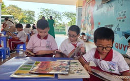 Nỗi lo tiếng Việt méo mó, lệch chuẩn: Cách giữ tiếng mẹ đẻ trong môi trường song ngữ