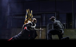 Đề xuất ban hành luật Công nghiệp văn hóa