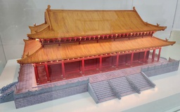 15 năm tìm cung điện Hoàng thành Thăng Long