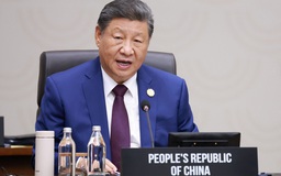 Đài Loan lo lắng về hội nghị APEC 2026, chủ nhà Trung Quốc phản ứng sao?