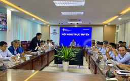 PC Đắk Lắk: Khẩn trương ứng phó với bão số 13