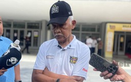 Cựu Tổng thư ký FAM: ‘Bóng đá Malaysia sẽ bị đình chỉ toàn diện nếu thua ở CAS'