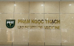 Trường ĐH Y khoa Phạm Ngọc Thạch thông tin về Tổ công tác liêm chính khoa học