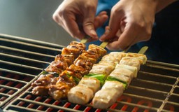 Ẩm thực Nhật giá bình dân lên ngôi ở Trung Quốc