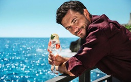 Lộ diện 'Người đàn ông quyến rũ nhất hành tinh 2025'