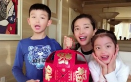 Lý Băng Băng để lại 140 triệu USD cho cháu, quyết không kết hôn