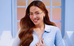 Hồ Ngọc Hà, Thanh Hằng khoe nhan sắc với thời trang len dệt kim mùa lạnh