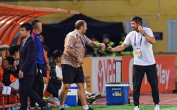 Làn gió trong lành mang tên Harry Kewell, CLB Hà Nội đang hồi sinh…
