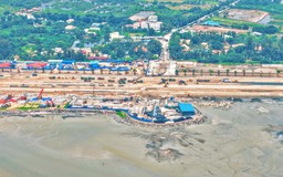 TP.HCM duyệt các dự án lớn được áp dụng cơ chế đặc thù