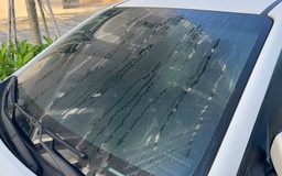 Thực hư mẹo dùng dầu gội để ngăn kính ô tô bị mờ hơi sương