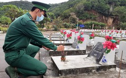 Đề xuất mở rộng các trường hợp được công nhận liệt sĩ