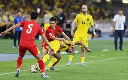 Chính phủ Malaysia không được can thiệp vào bê bối nhập tịch, FIFA mở rộng điều tra