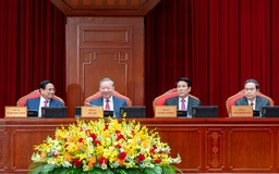 Bầu Phó chủ tịch thường trực Quốc hội, Chánh án TAND tối cao tại kỳ họp 10 Quốc hội khoá XV