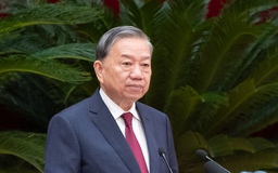 Phát biểu bế mạc Hội nghị Trung ương 14 của Tổng Bí thư Tô Lâm